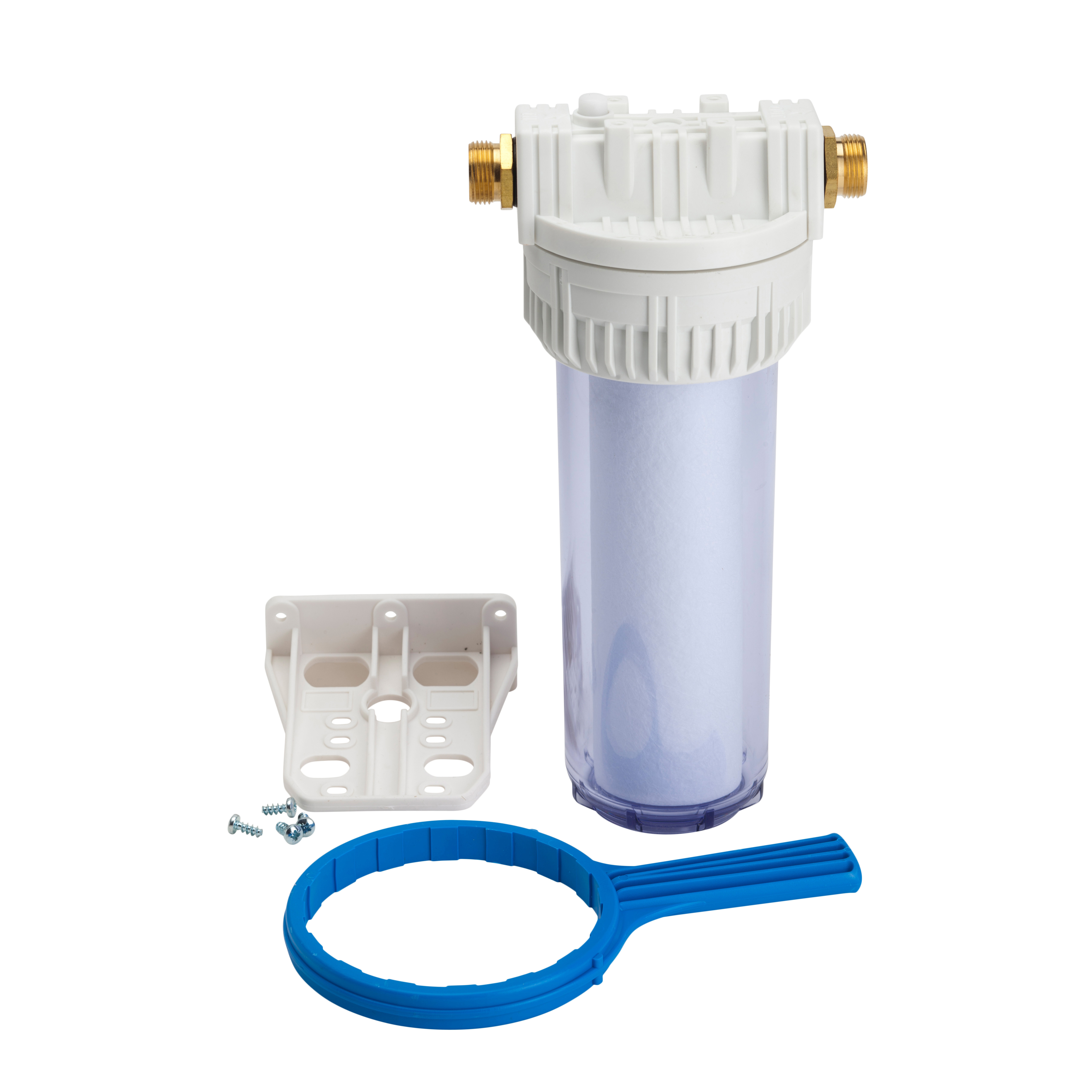 Kit complet de filtration